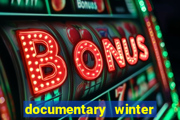 documentary winter on fire